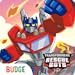 Transformers Rescue Bots : Disaster Dash