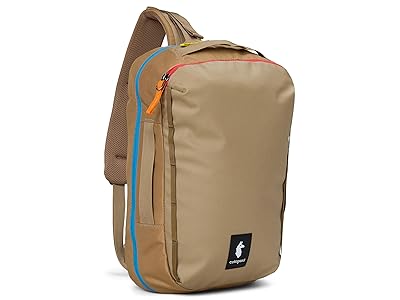 Cotopaxi Chasqui 13L Sling - Cada Dia Bags Desert, Nylon