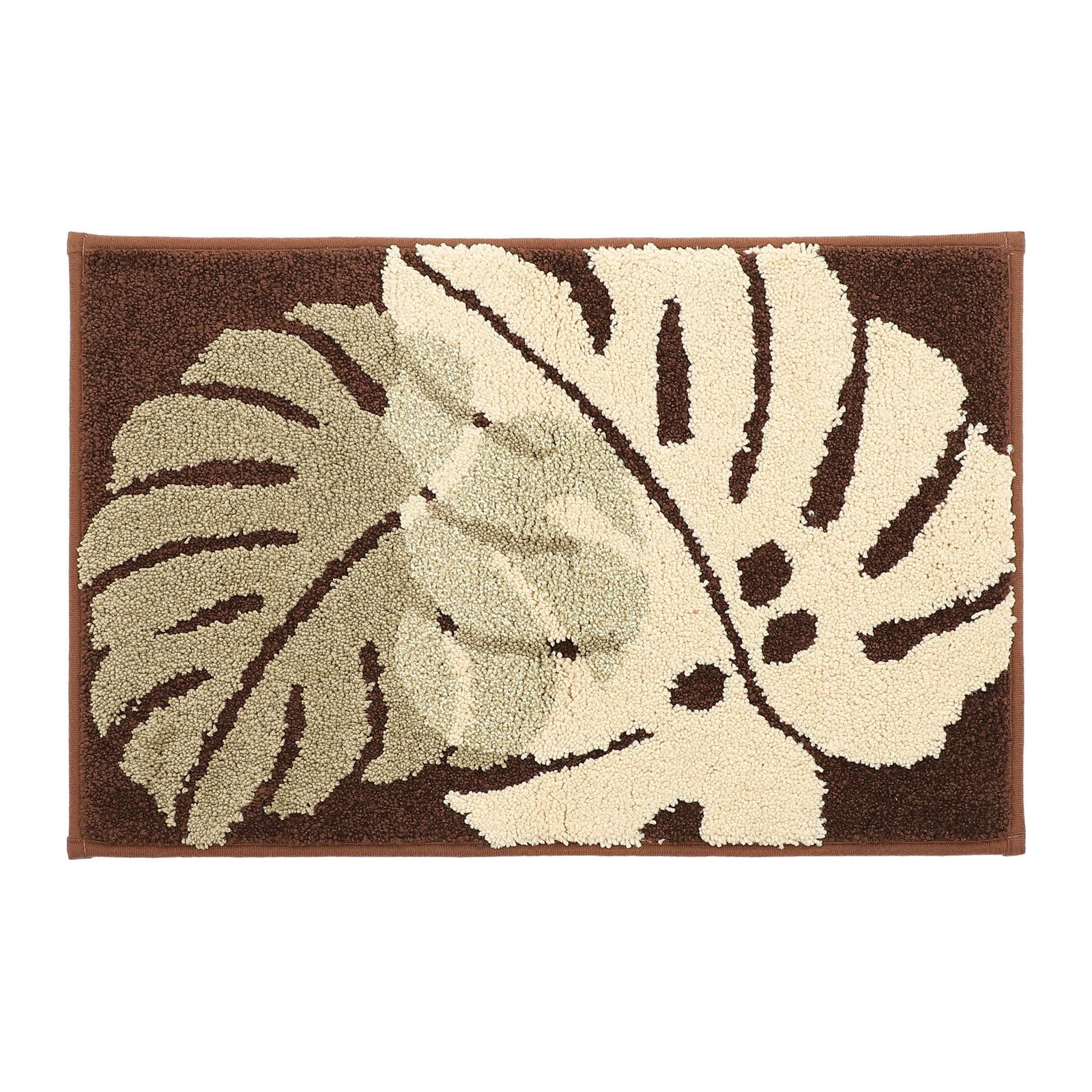 Tapis de sol antidérapant contre les glissades en cuisine et couloir