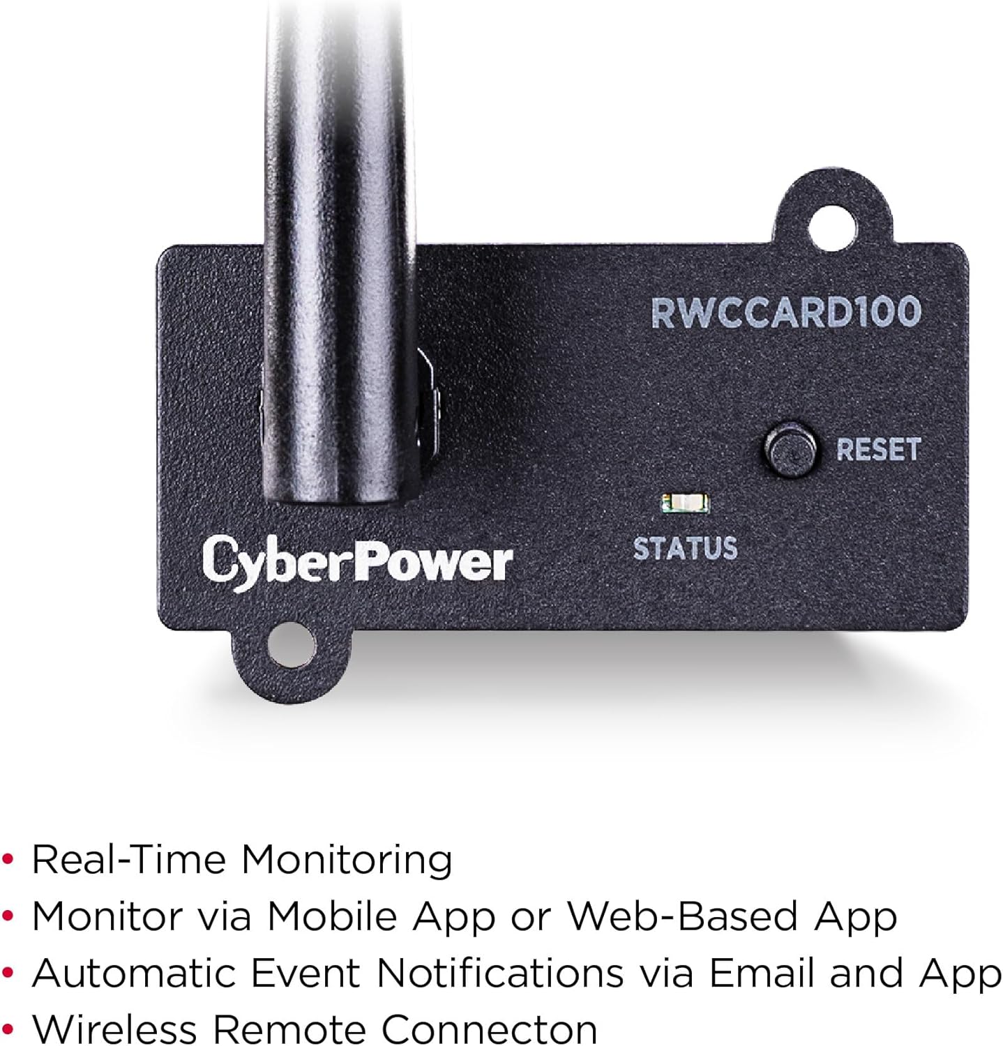 CyberPower RWCCARD100 Wireless Cloud Monitoring Card