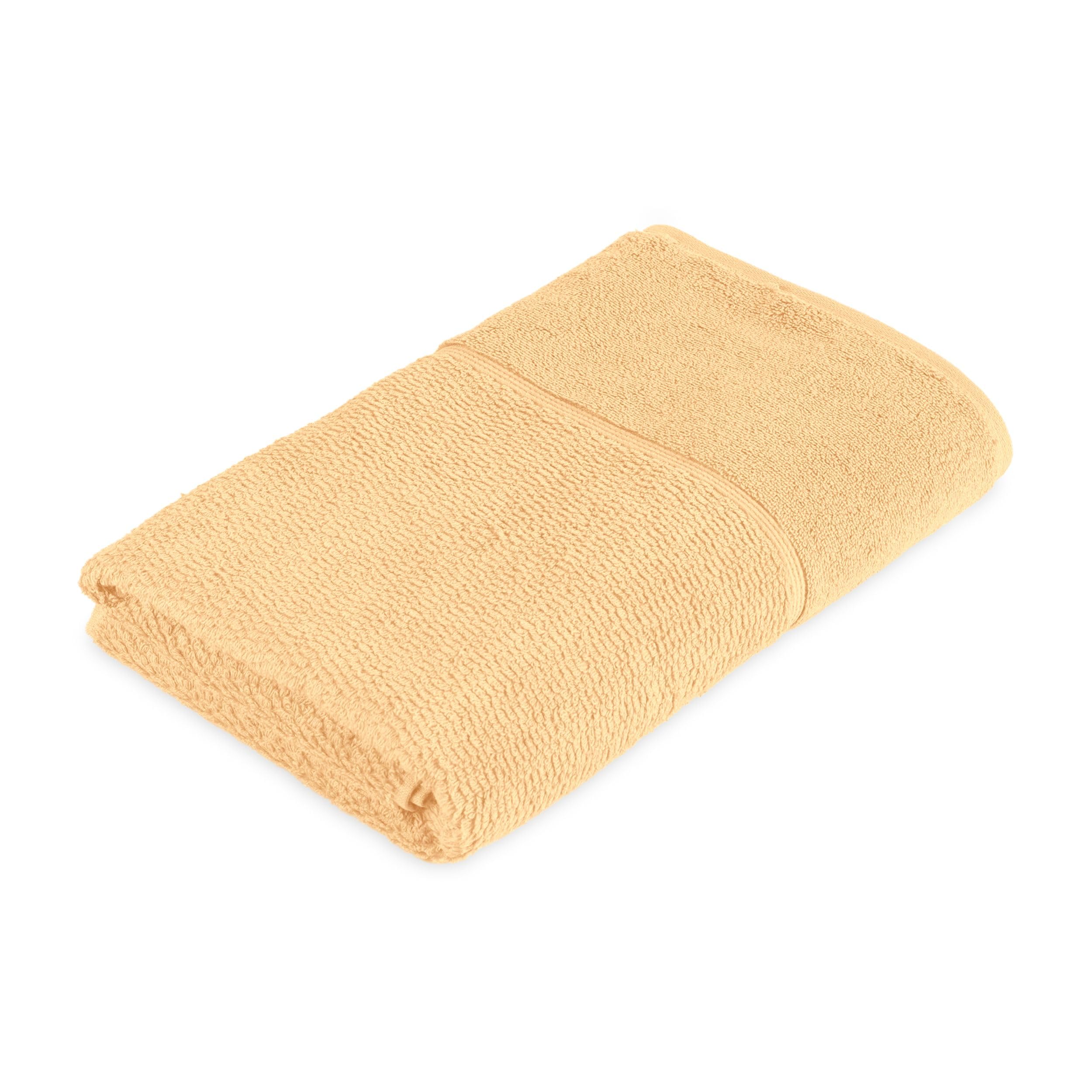 Möve Maize Frottana Pearl Bath Towel 67 X 140 Cm, 100% Cotton,