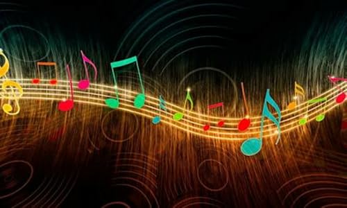 Create own music