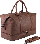 seyfocnia Unisex-Adult Classic Luggage- Carry-On Luggage