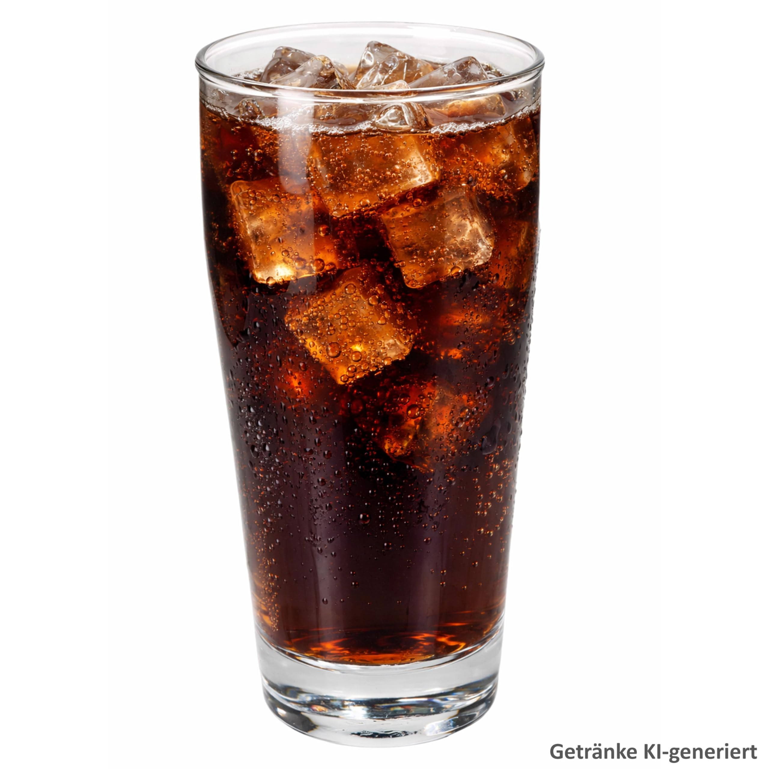 MamboCat 96er Set Willibecher 0,2 L geeicht I Biergläser aus klarem Glas mit Eichstrich I Trinkgläser für Bier, Wasser, Cocktails & Softgetränke ideal für Gastro, Bars & Restaurants