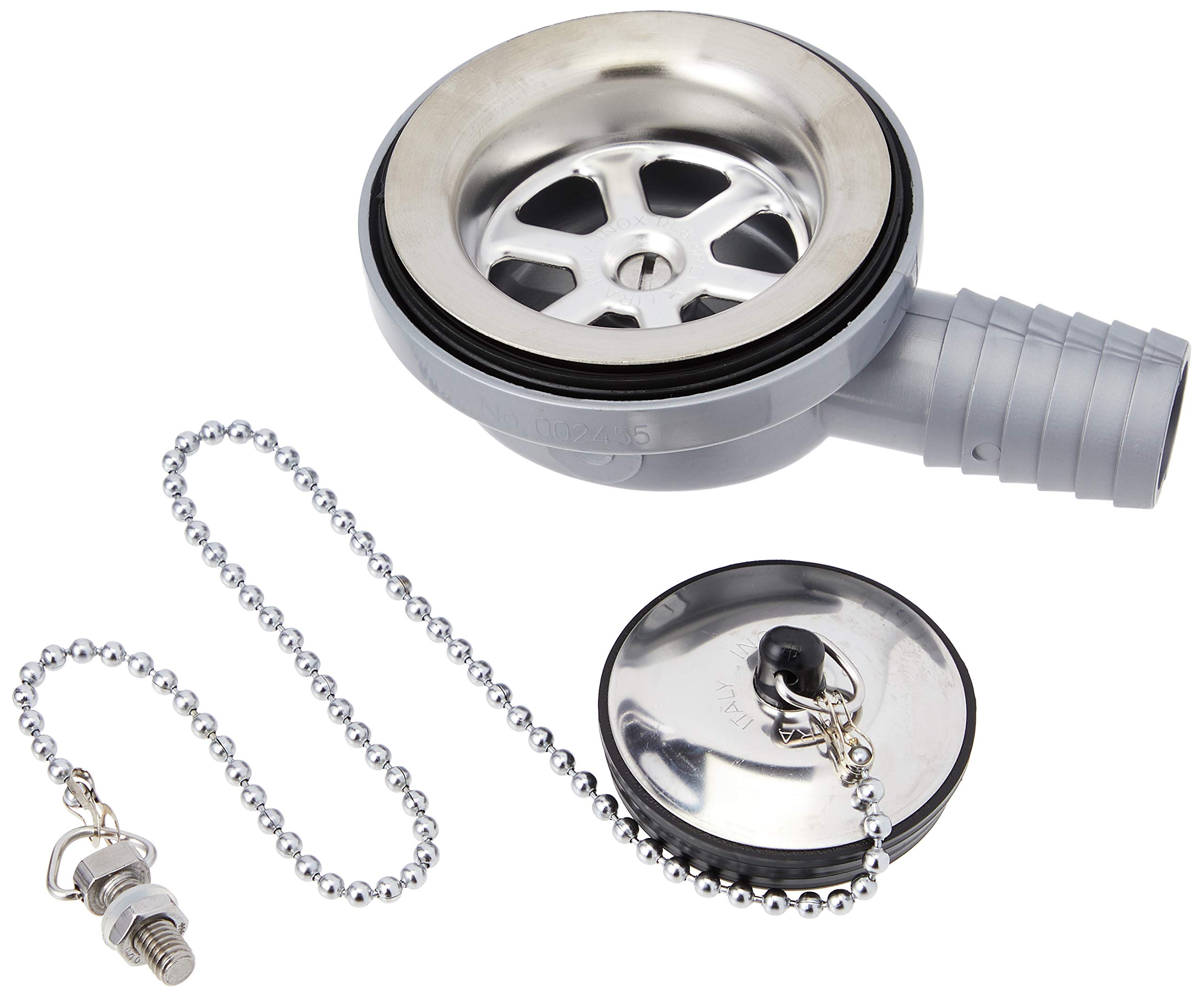 PLASTIMO Unisex's PL402470, Standard, Normal