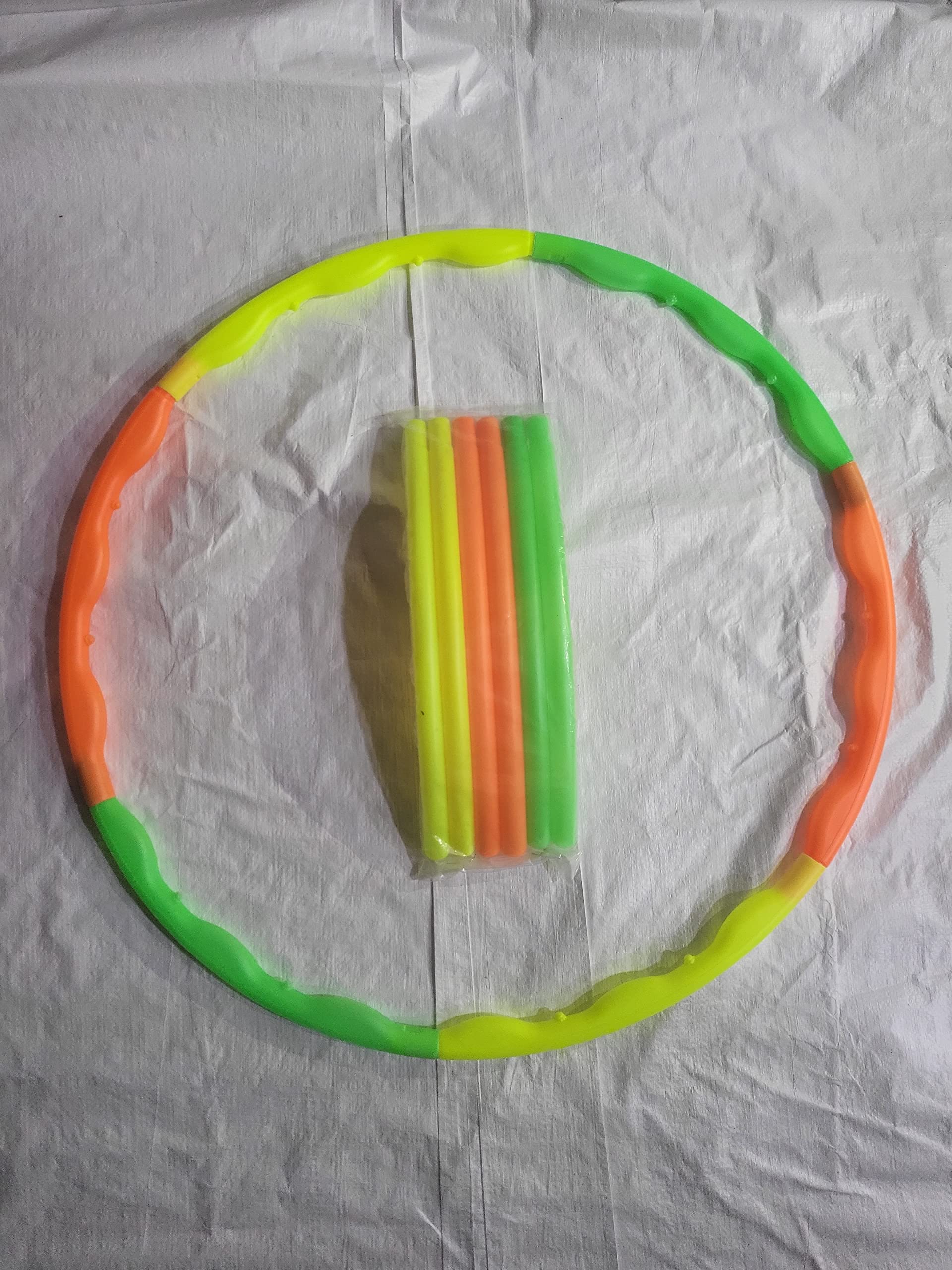 Hula Hoops