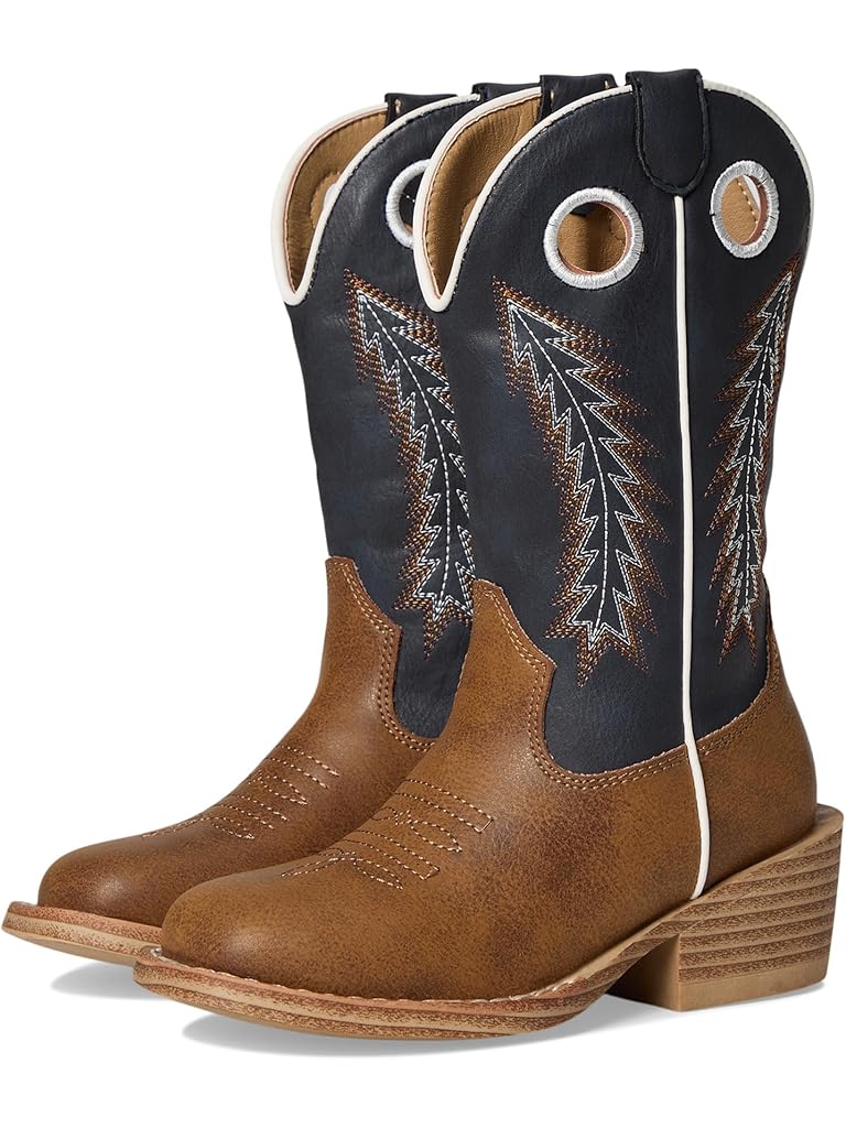Tan Roper Walker (Toddler/Little Kid)