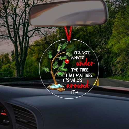 Miniatura 19 de Regalos cristianos católicos, adornos de Navidad, regalos religiosos para hombres, regalos cristianos para mujeres, decoración cristiana de Navidad