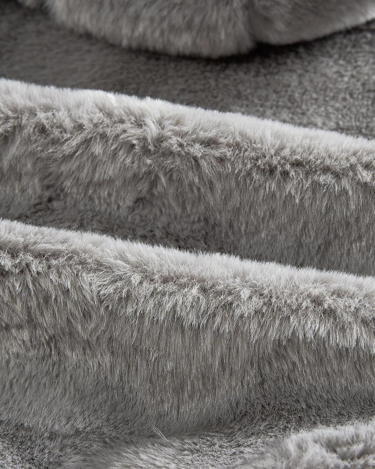 Toddler Boys Fleece Fuzzy Warm Bear Ear Hoodies Jacket Zipper Side Pockets Winter Clothes Coat for 2T - 5T - Image 7