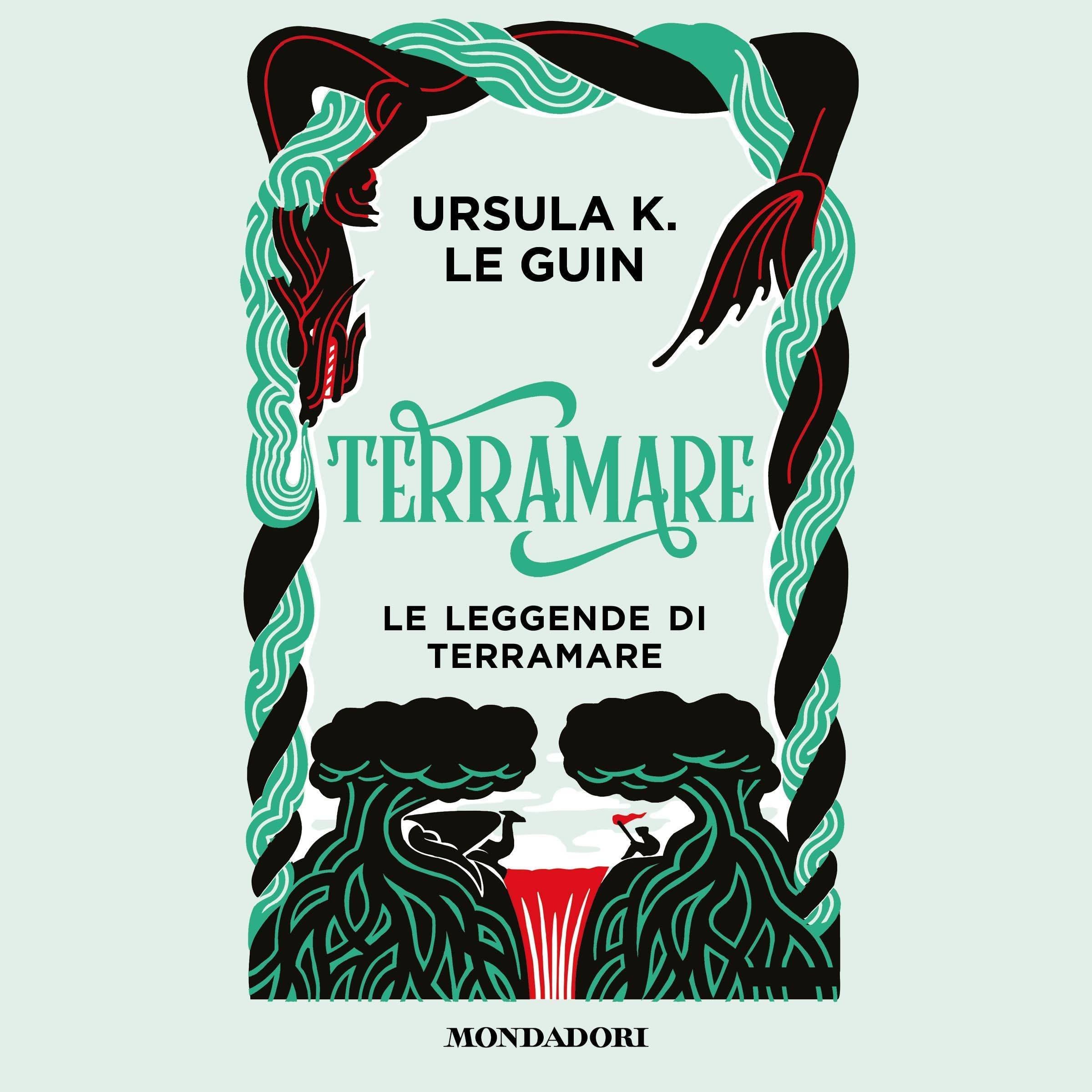 Terramare. Le leggende di Terramare: Terramare, Vol. 5