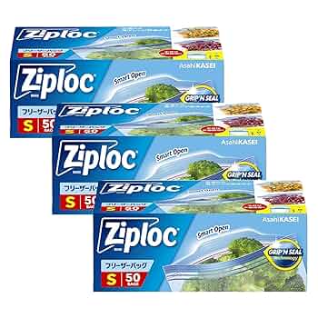 FEVR フロントジッパー タッパー ジップロック®イージージッパー®｜ジップロック®｜商品紹介