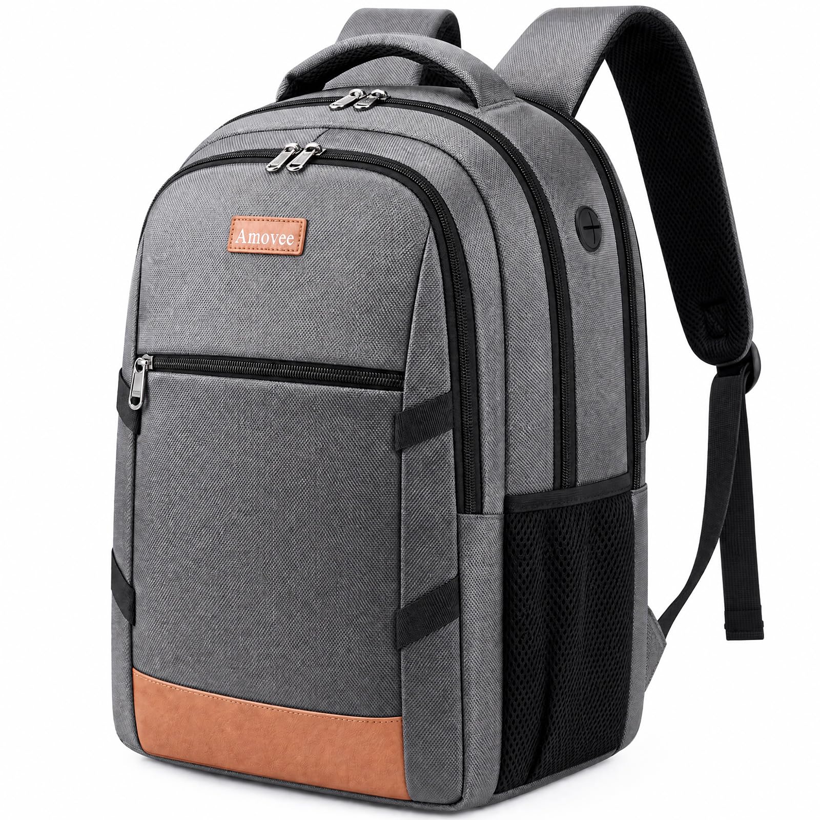 Amovee Computer Backpack 17.3 Inch