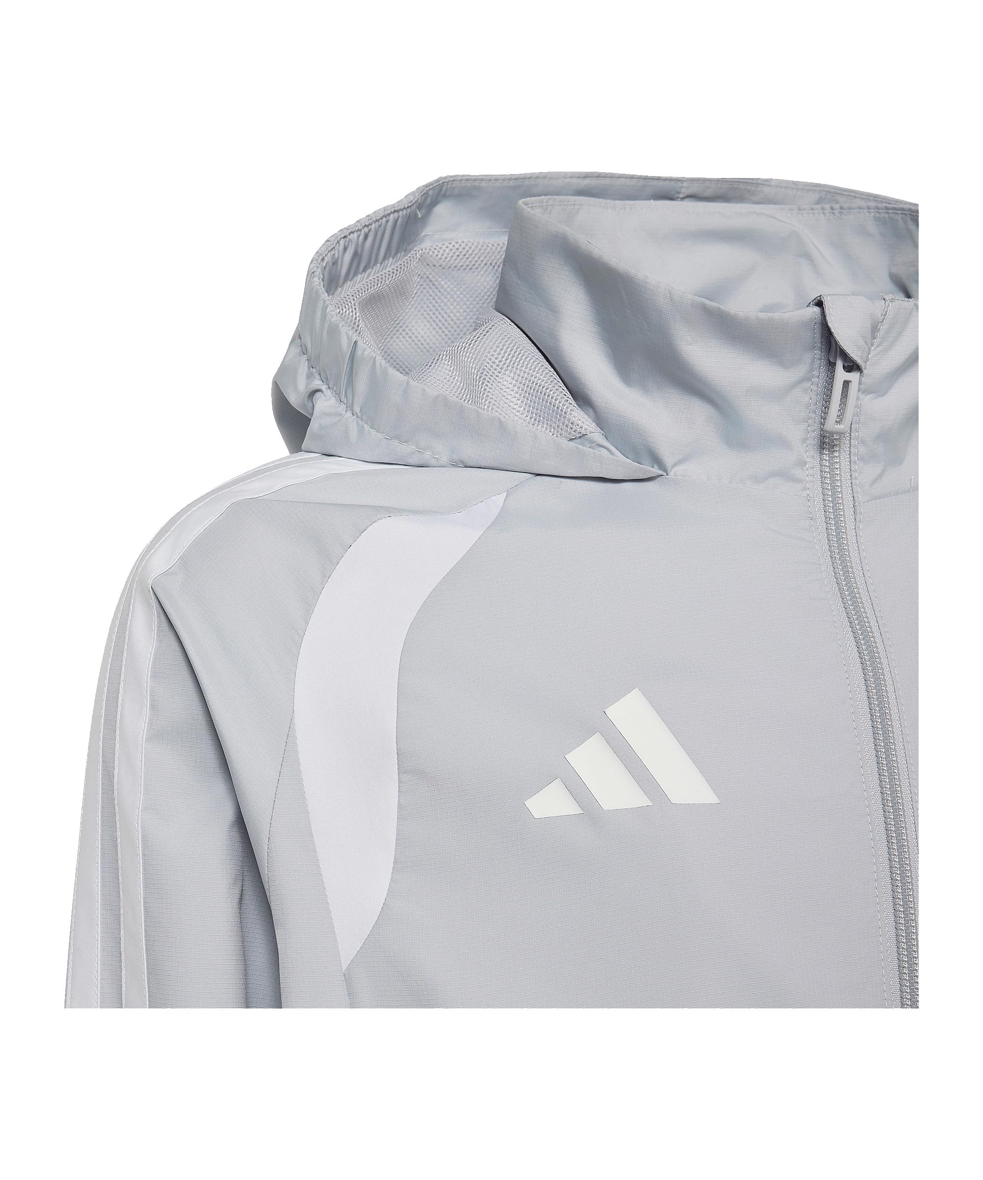 adidas Kurtka Uniseks - dzieci Tiro26 League Kids Windbreaker
