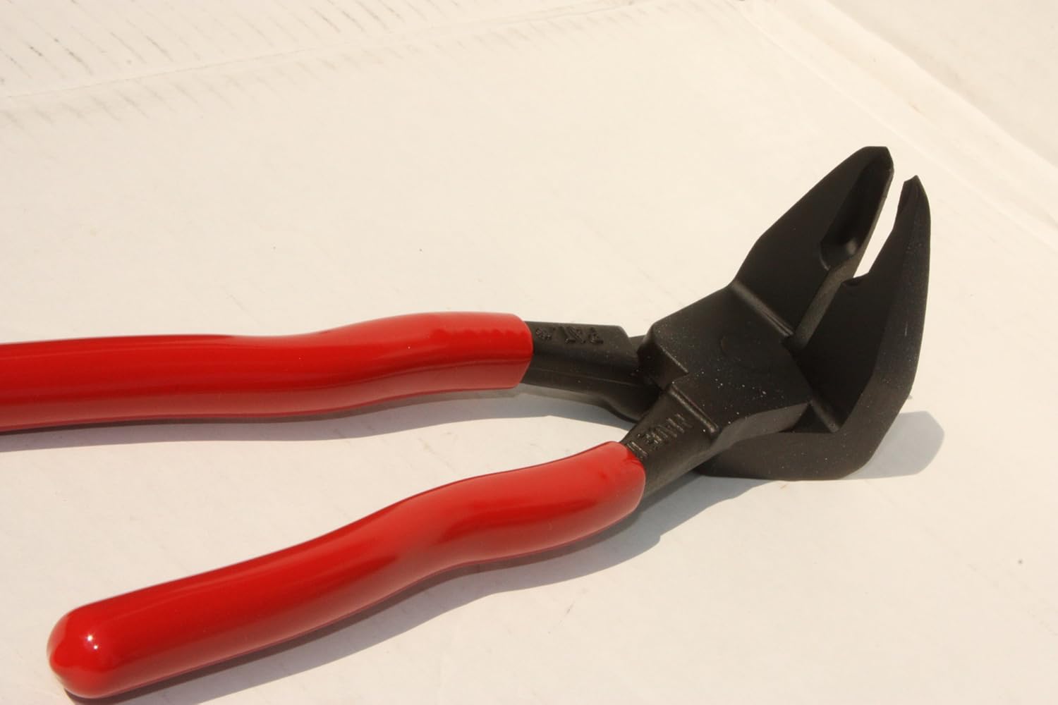 Nail Hawk 2 Nail Pullers