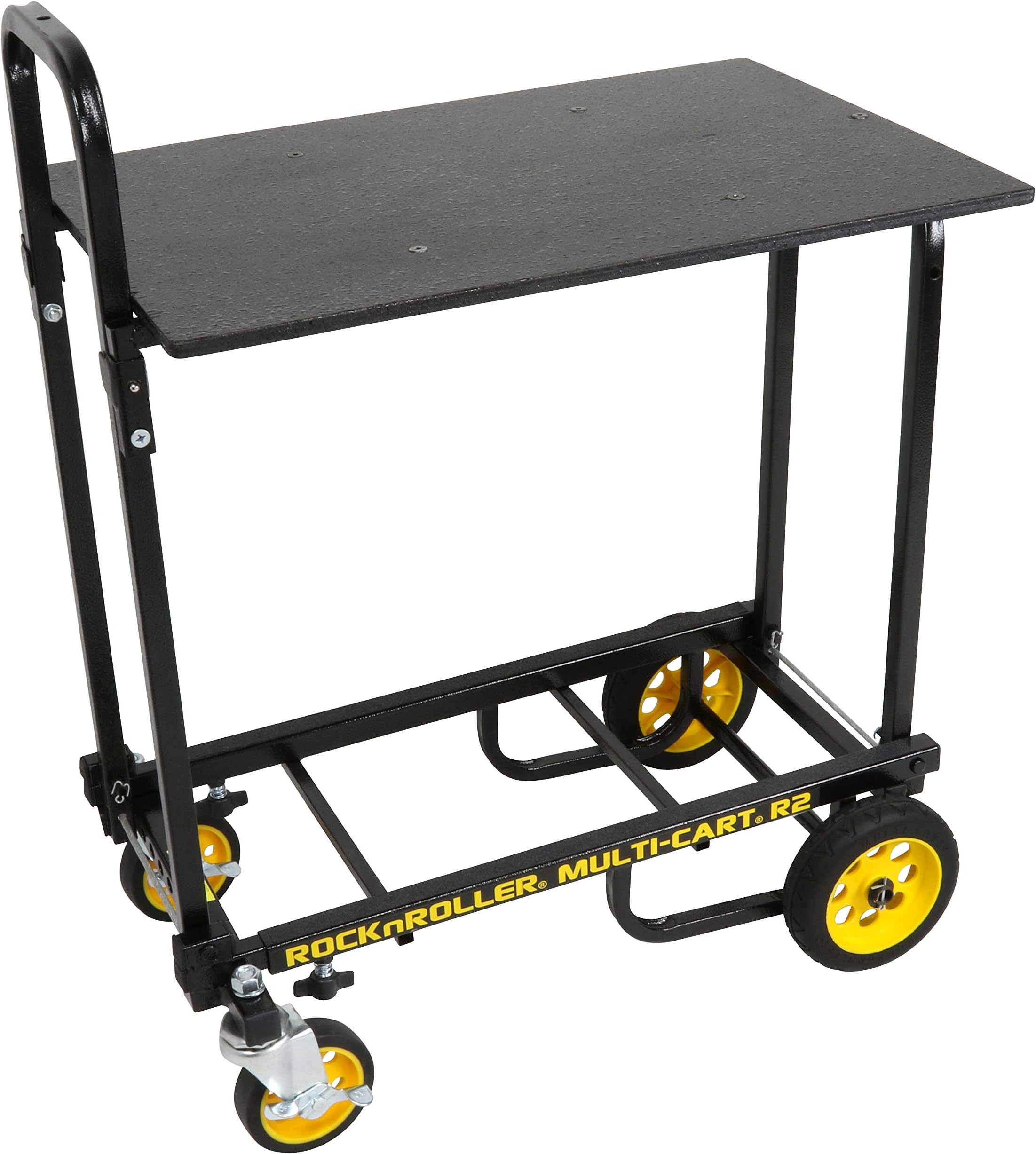 Rock-N-RollerStage And Studio Equipment Case R2SSH