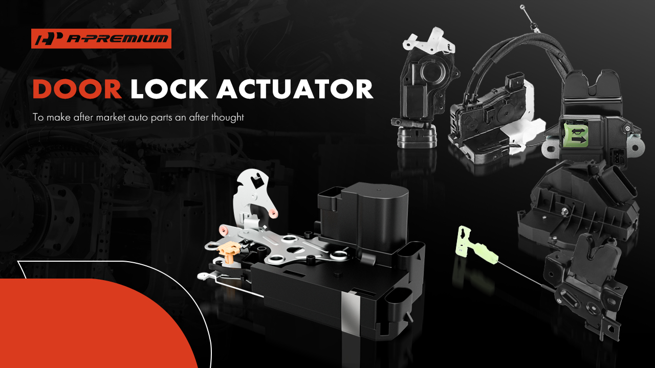 Trunk Lock Actuator Motor For 2006-2018 Dodge Charger 2015 2014 2011 FK334ZW