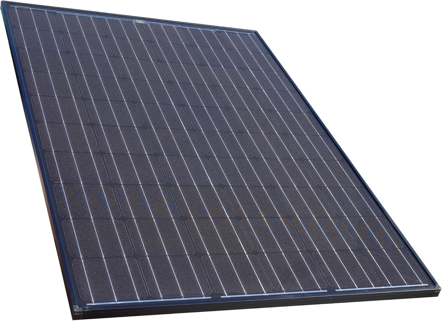 Amazon Com Additional Solar Panel Kit For Sd1 Sd2 Solar Aeration Systems Patio Lawn Garden