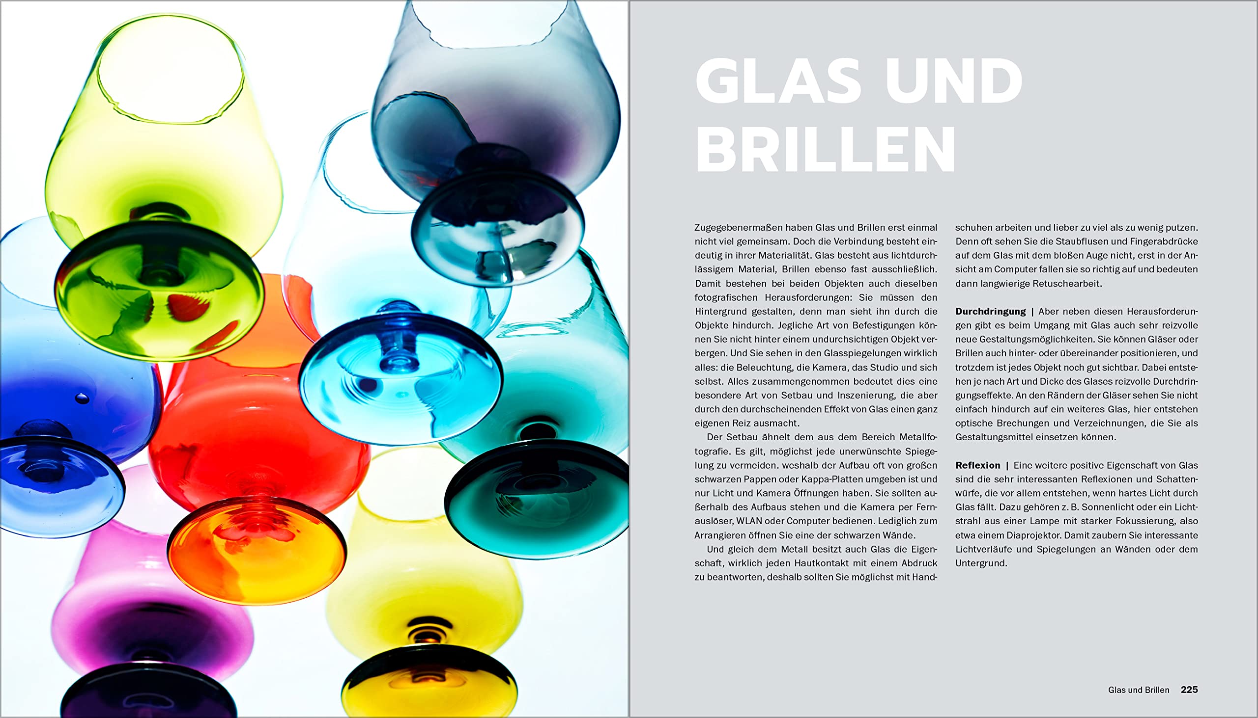 Objektfotografie: Die große Fotoschule für professionelle Produktbilder. So inszenieren Sie Freisteller, Flatlays, Close-ups und kreative Stillleben