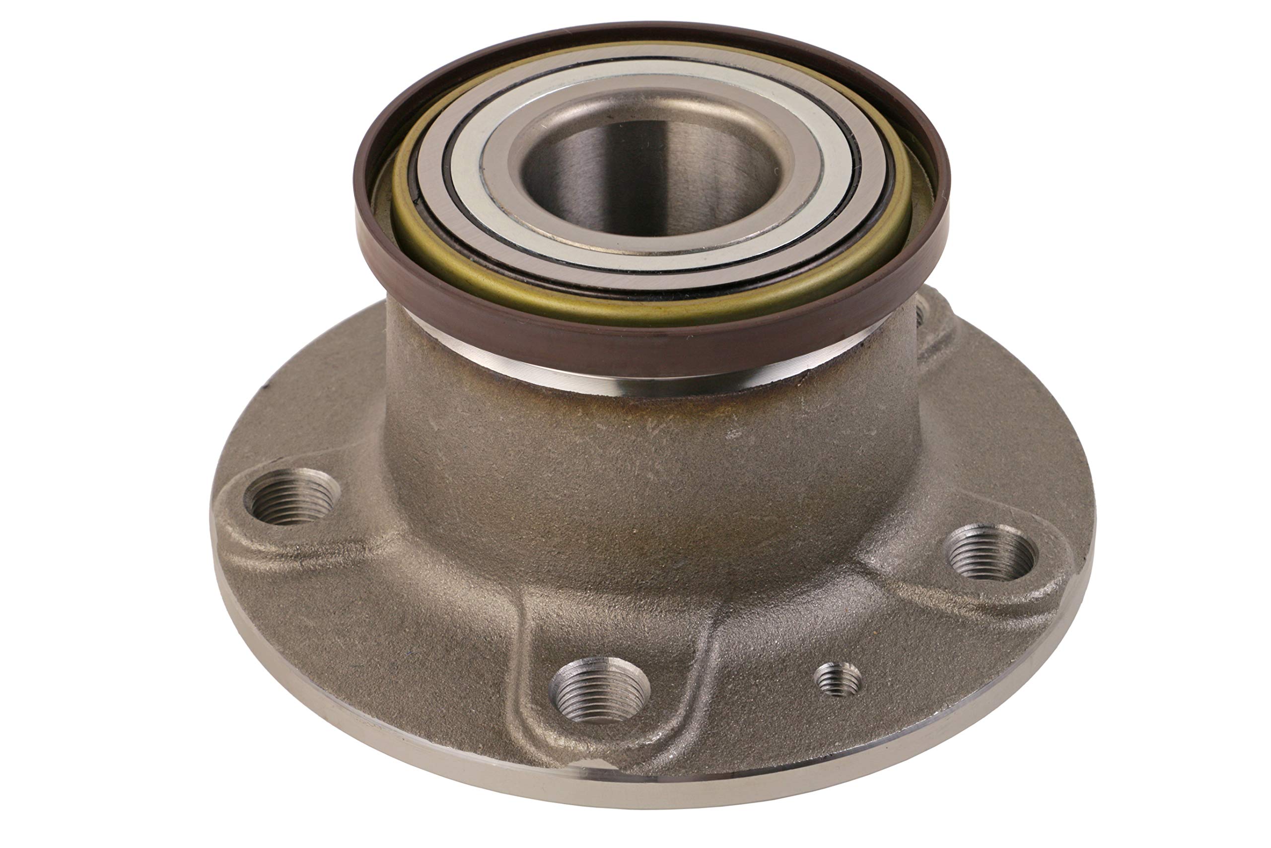 MOOG 541018 Wheel Bearing and Hub Assembly
