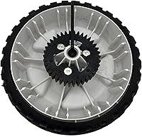 Vista 2 de Toro Segadora Trasera WHL 8