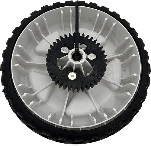 Miniatura 2 de Toro Segadora Trasera WHL 8"