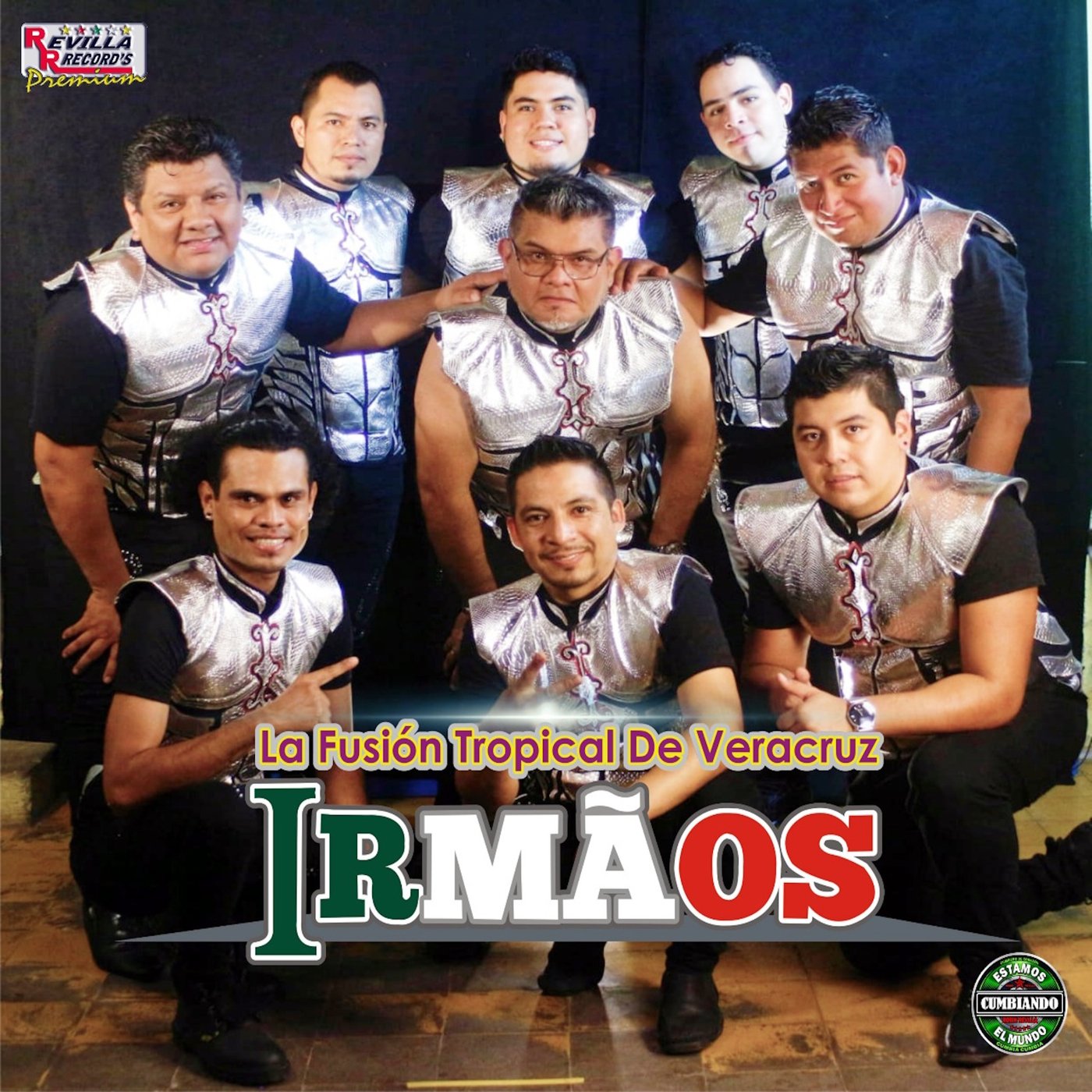 Grupo Irmaos