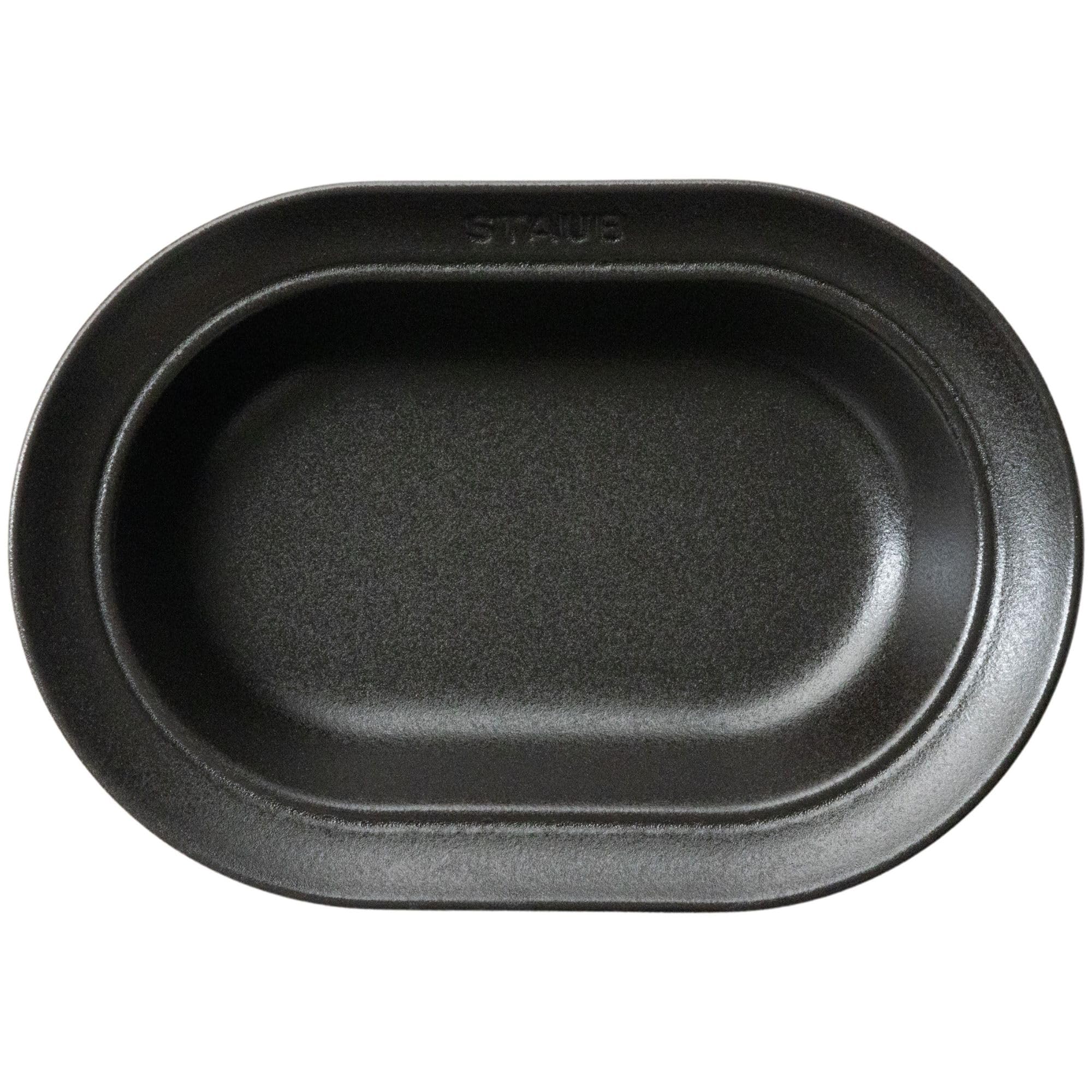 Amazon.co.jp: staub ストウブ セラミック ダイニングライン オーバル