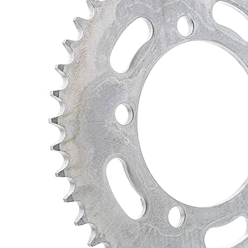 Amazon.com: NICHE Drive Sprocket Chain Combo for BMW S1000RR