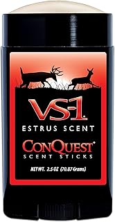 Conquest Scents Vs-1 Scent Stick