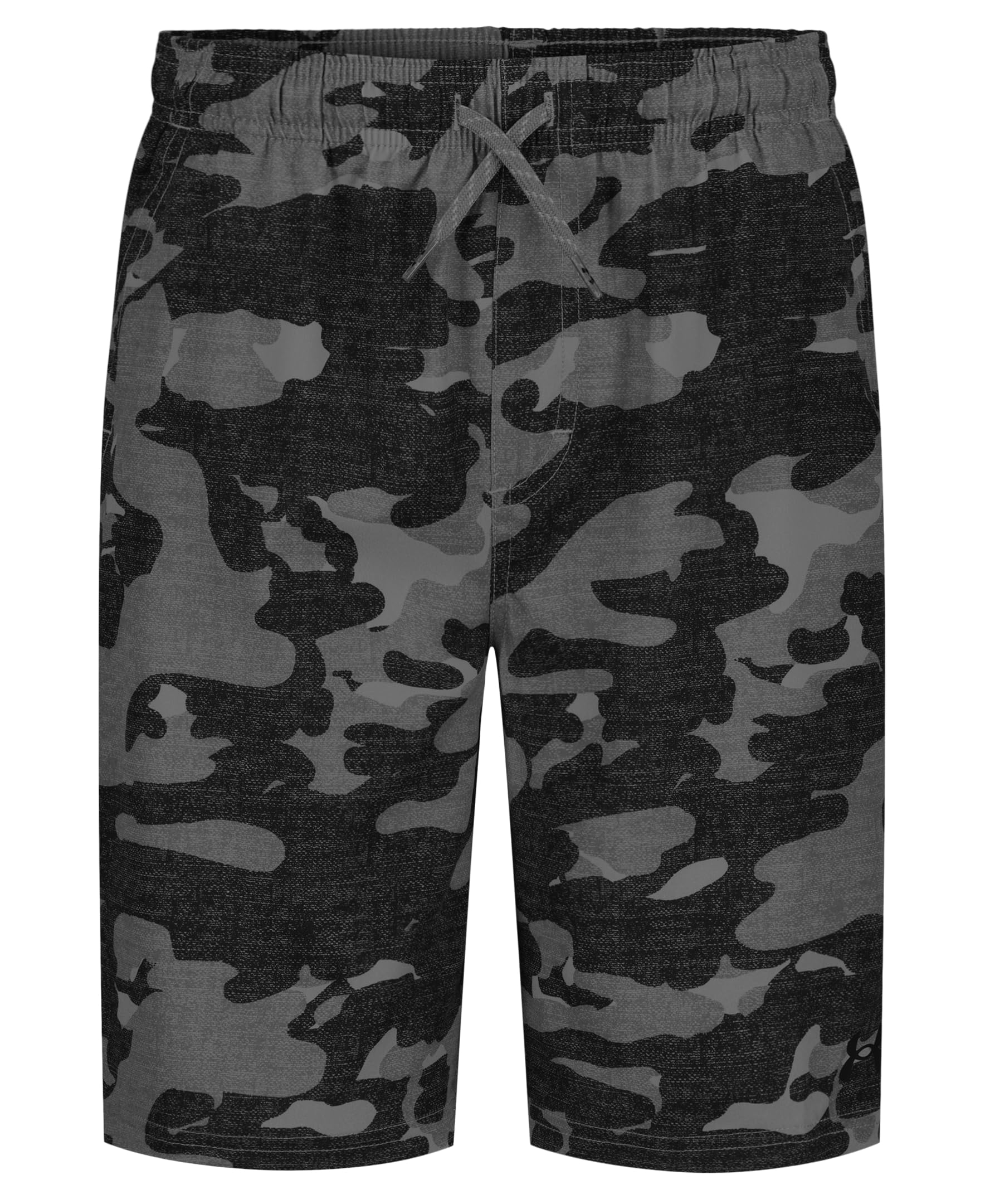 Under Armour Boys' 4-Way Stretch Pull-on Tech Shorts, Outdoor Collection