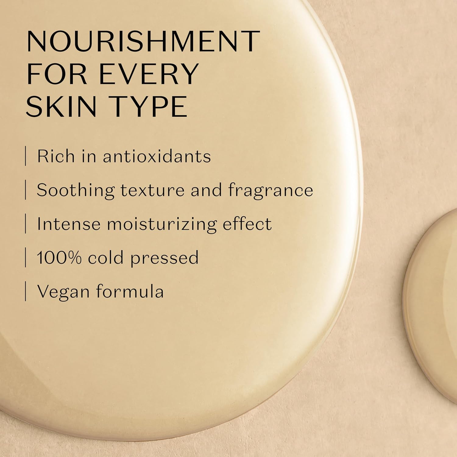 Nativa SPA by O Boticário, Madagascar Vanilla Body Oil, Soothing & Moisturizing, 6.8 Ounce