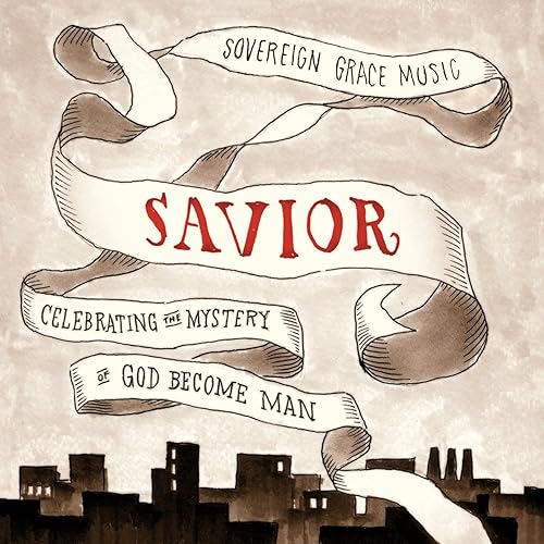 Savior Celebrating the Mystery of God Become Man