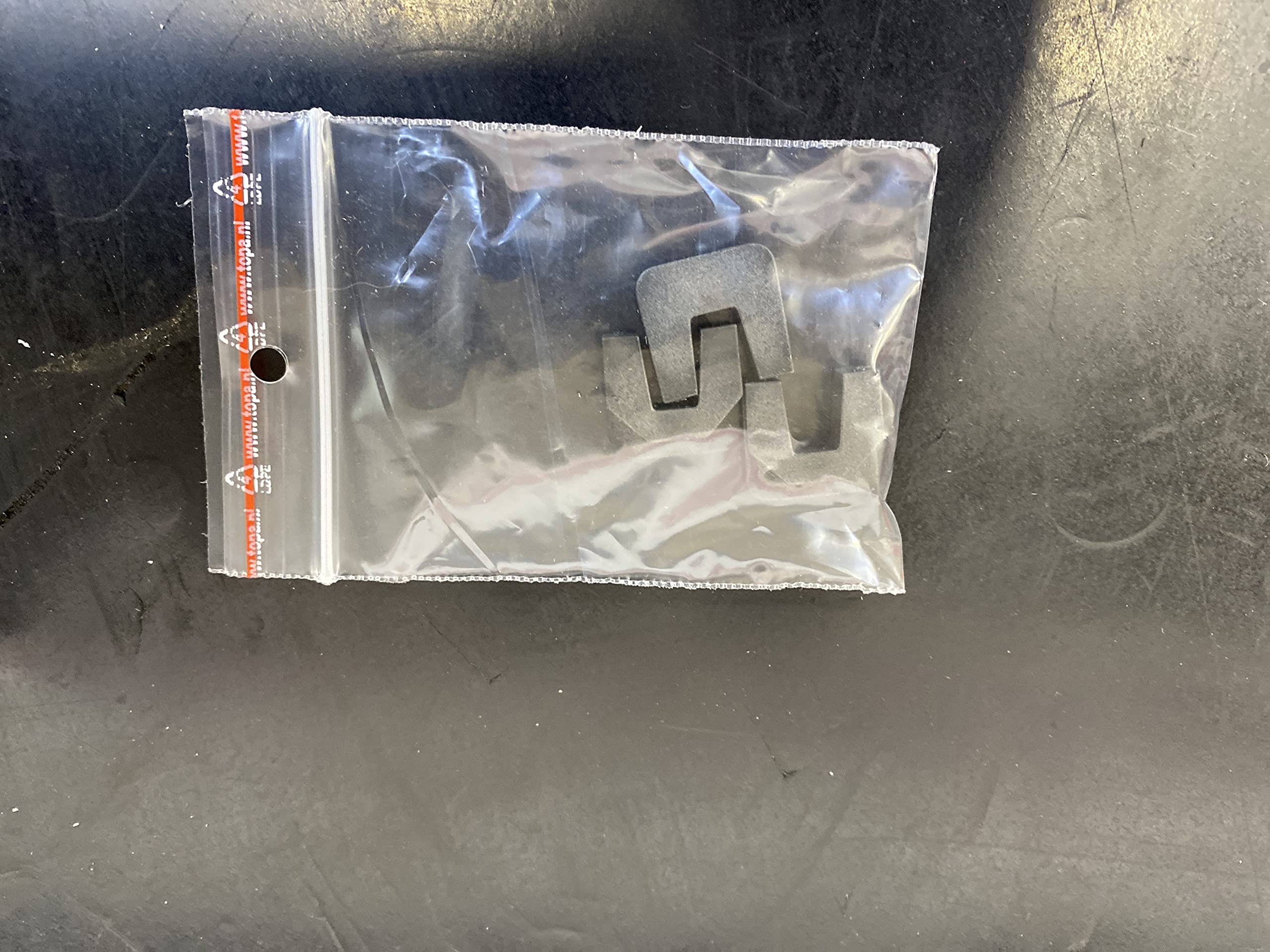 Kit mantenimiento variador KIT-YP125-TR-A1 para Yamaha X-Max 125 hasta año 2020