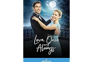 Love, Once and Always: A Historical Regency Romance Novel