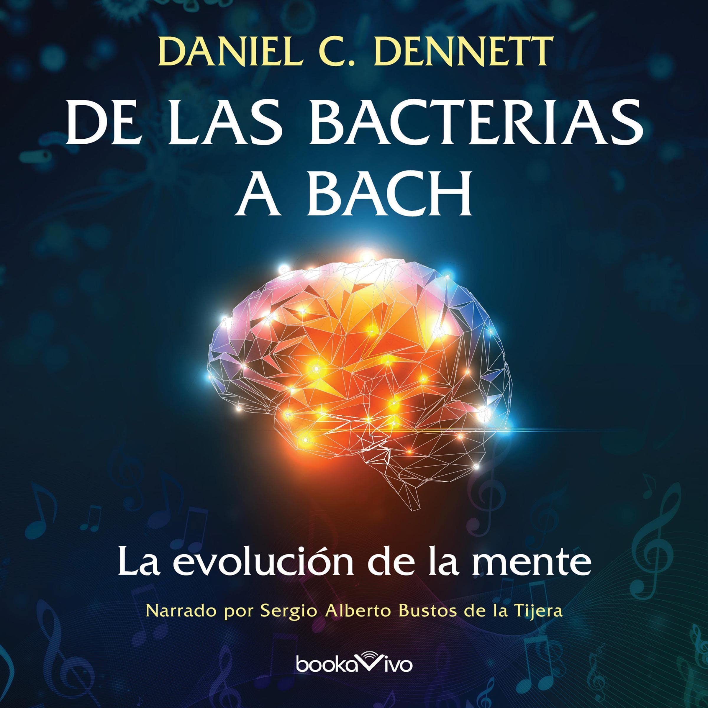 De las bacterias a Bach