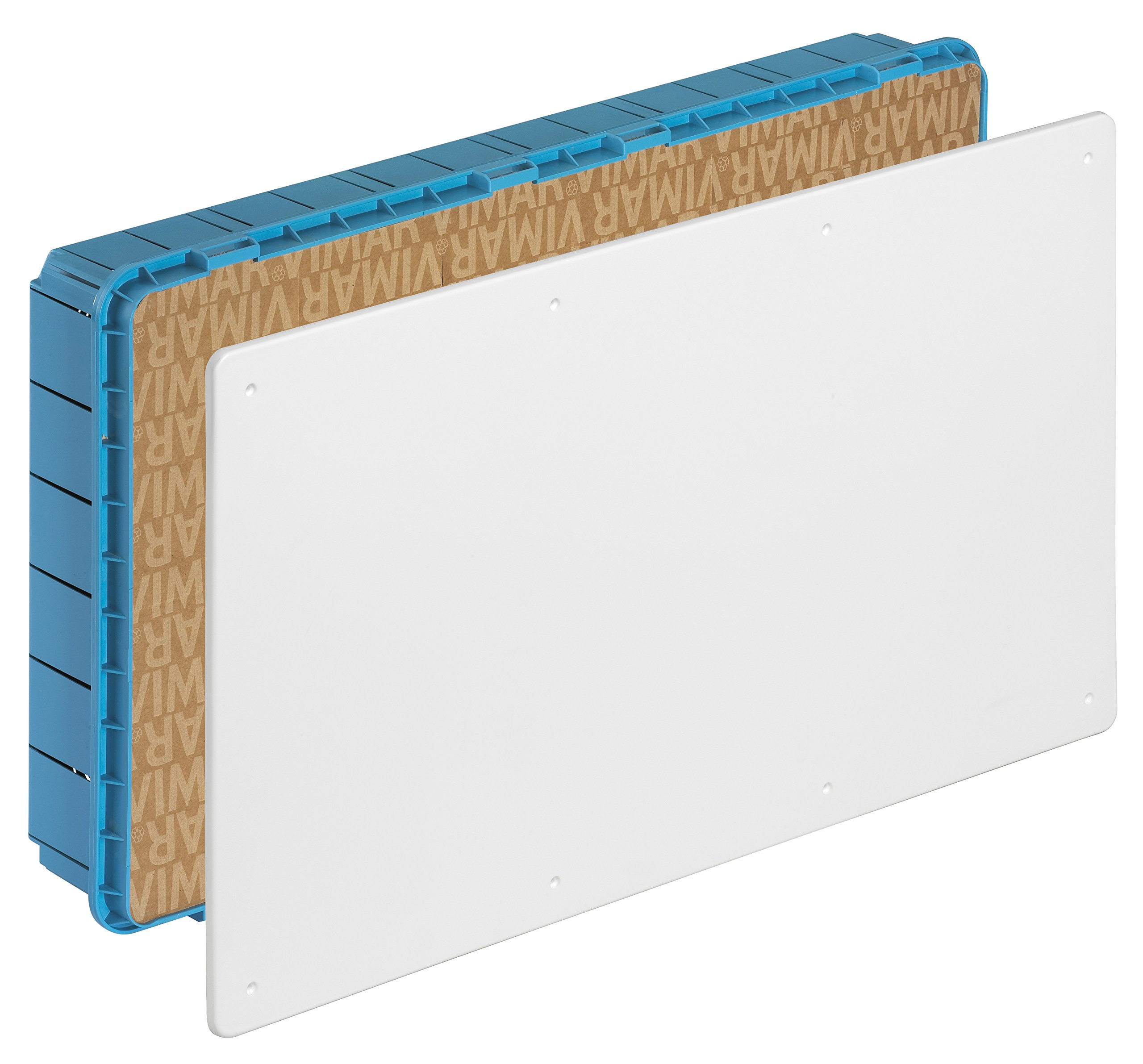 VIMAR V70011 Skrzynka łączeniowa wpuszczana 515 x 292 x 80 mm