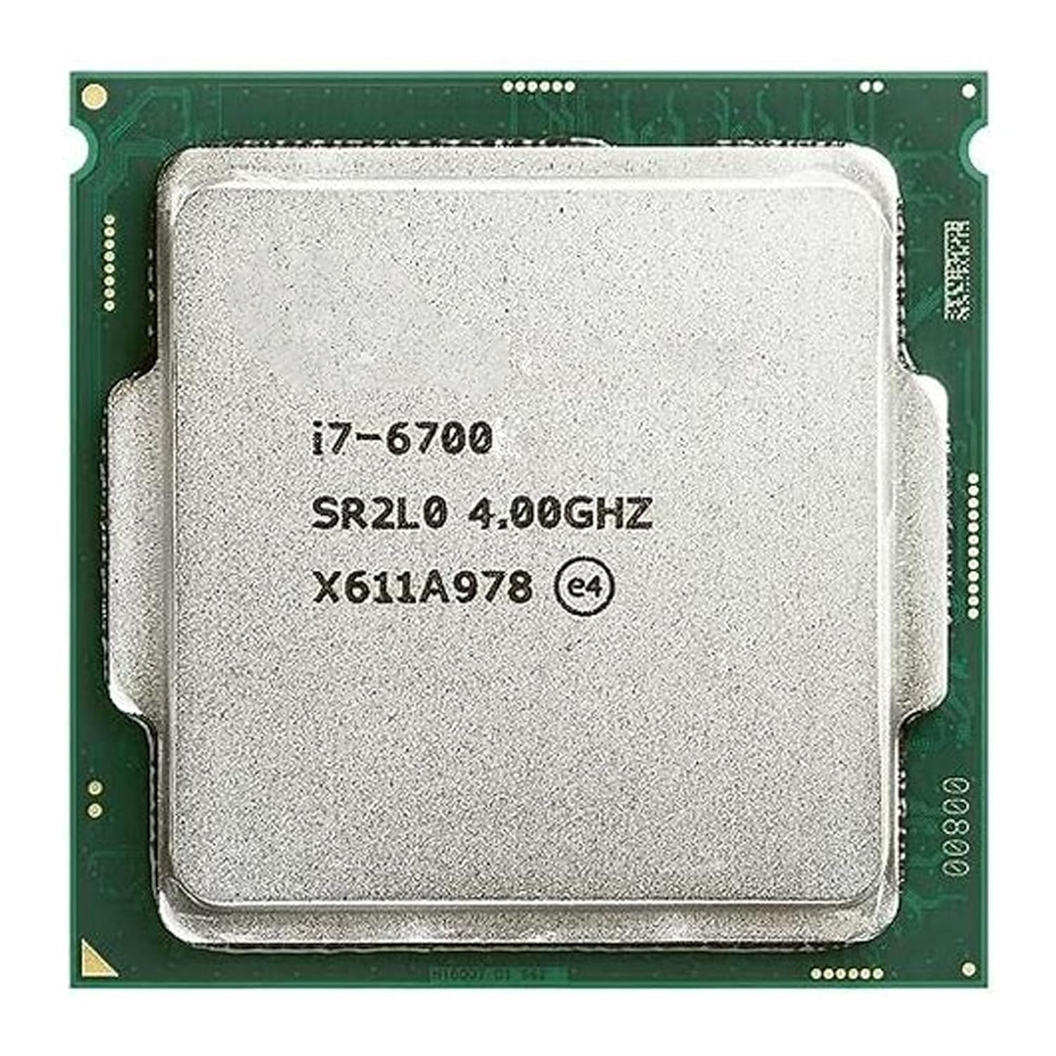 Amazon.in: Buy Core i7 6th Generation Processor (6700/6700T/6700S