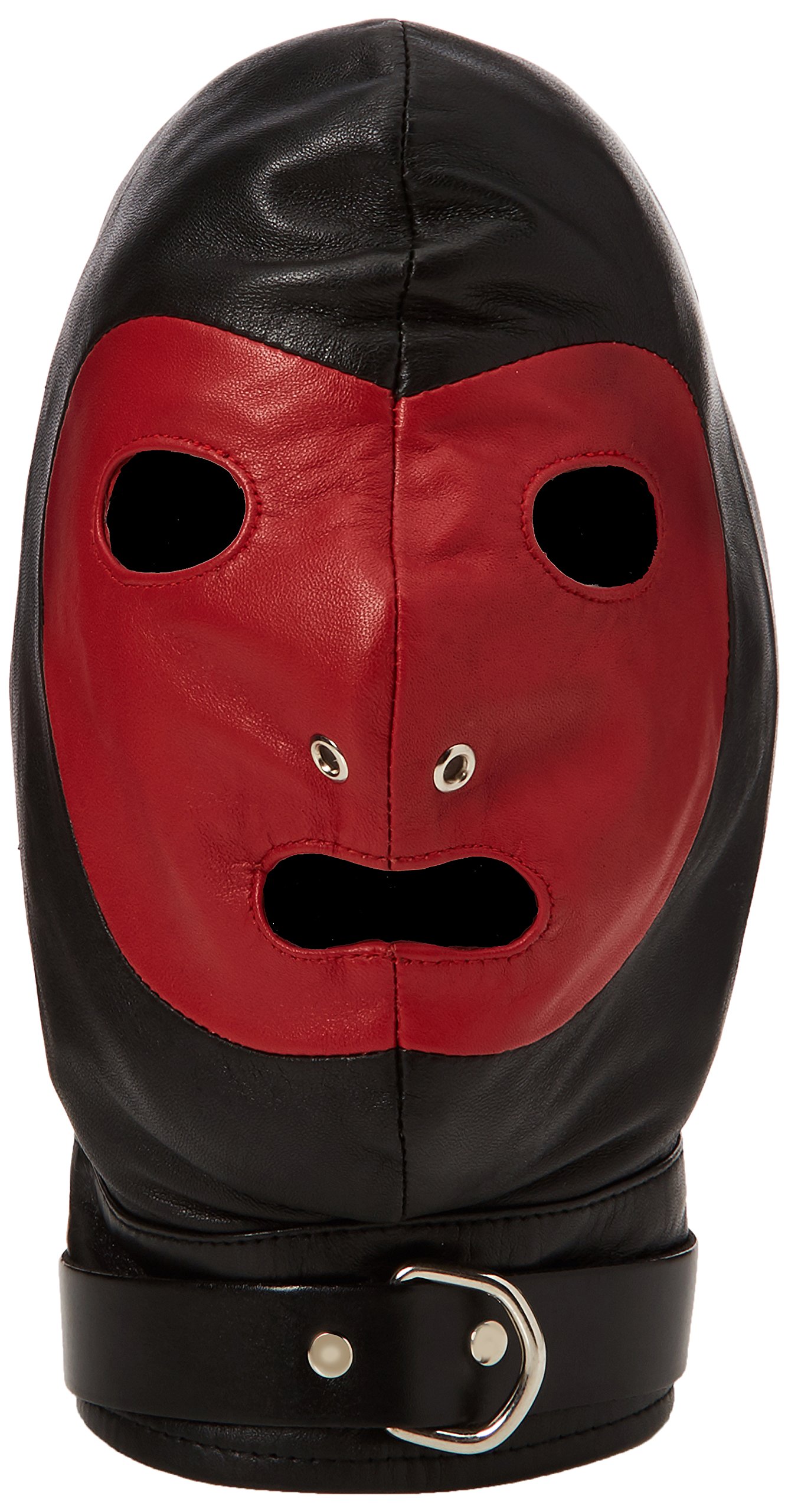 Rouge Garments - Capuchas