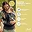 LLLbaby 3-in-1 Ergonomic CarryOn Airflow Toddler Carrier with Lumbar Support & Breathable Mesh Lining (25-60 lbs), Supportive & Comfortable, Multi-Position Carrying for Hiking & Travel (Black)