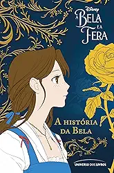 A Bela e a Fera em mangá: A história da Bela: 1