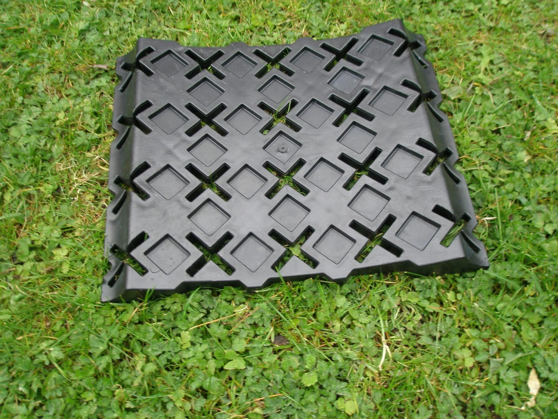 Milenco Sécurité 4701 Housse Pneu