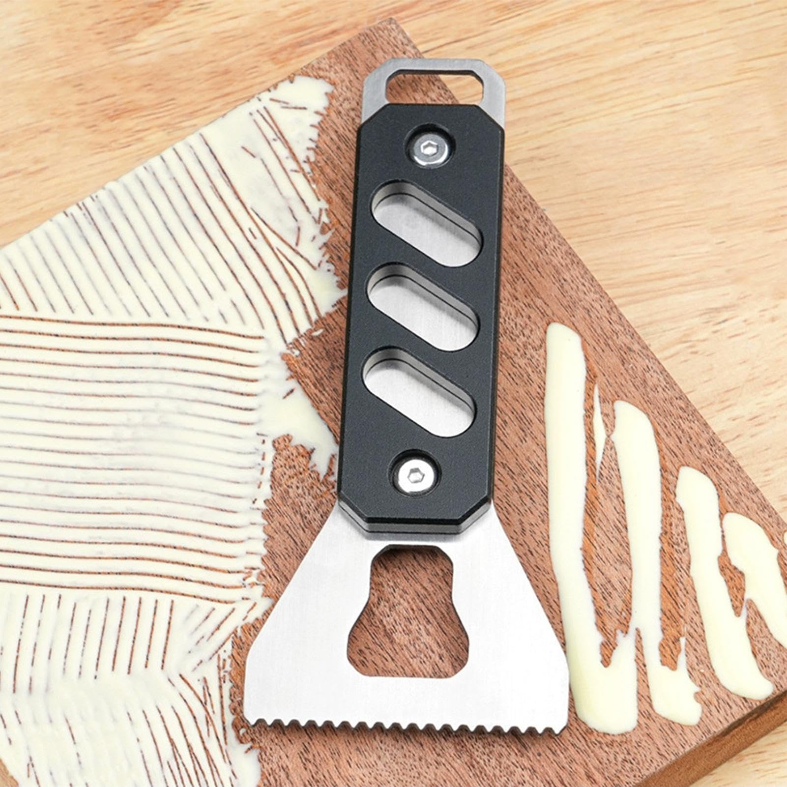 Applicatore a rullo per colla per legno Strumento applicatore per | Rullo multifunzionale per applicazione di colla per mobili, artigianato, esterno, cartone e fale