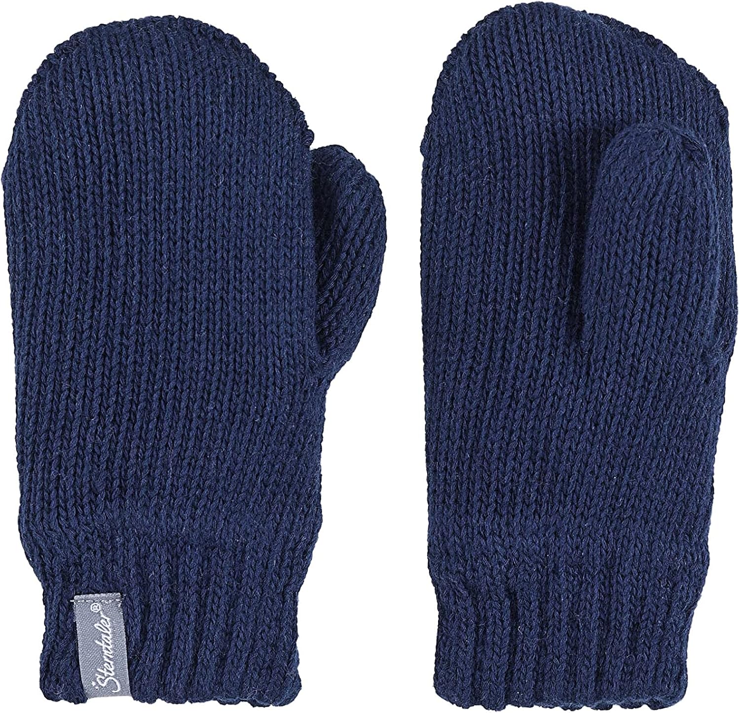 Sterntaler mittens knitwear unisex-child glove