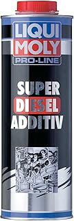 LIQUI MOLY 5176 Pro-Line Super Diesel Additiv 1 l