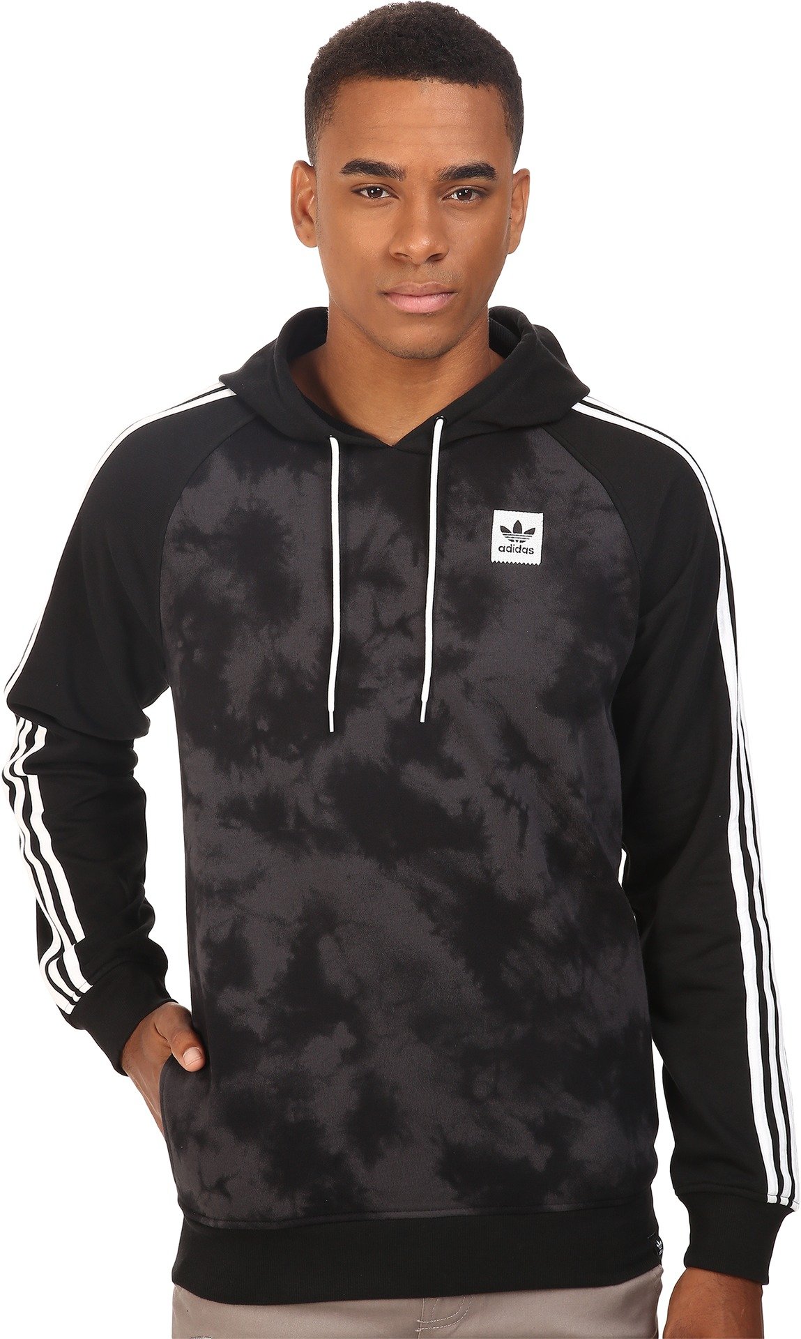 adidas blackbird hoodie