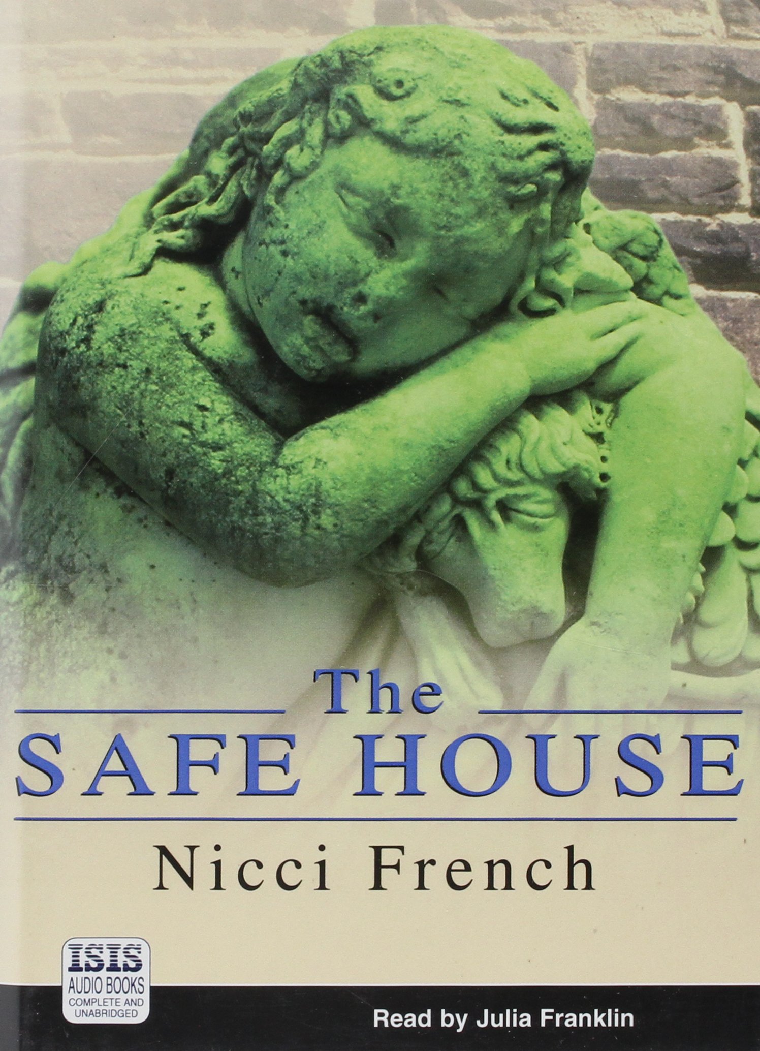 Buy The Safe House — BookShops.in