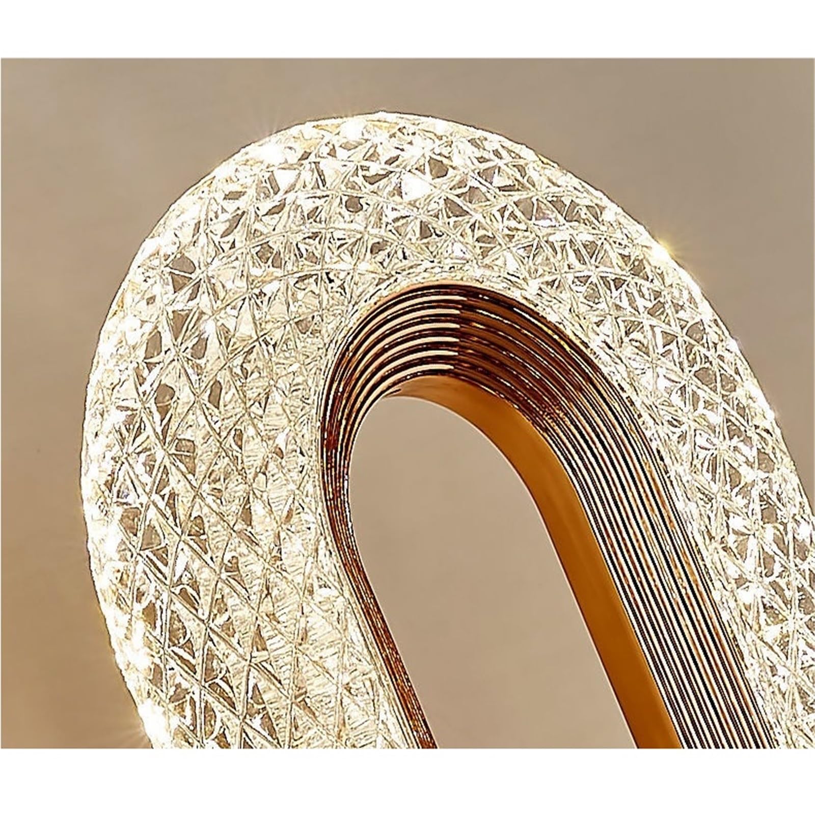 Lampada da parete creativa per soggiorno e corridoio, luci da comodino di lusso per corridoio, design moderno, stile semplice, illuminazione per interni, decorazione per la casa