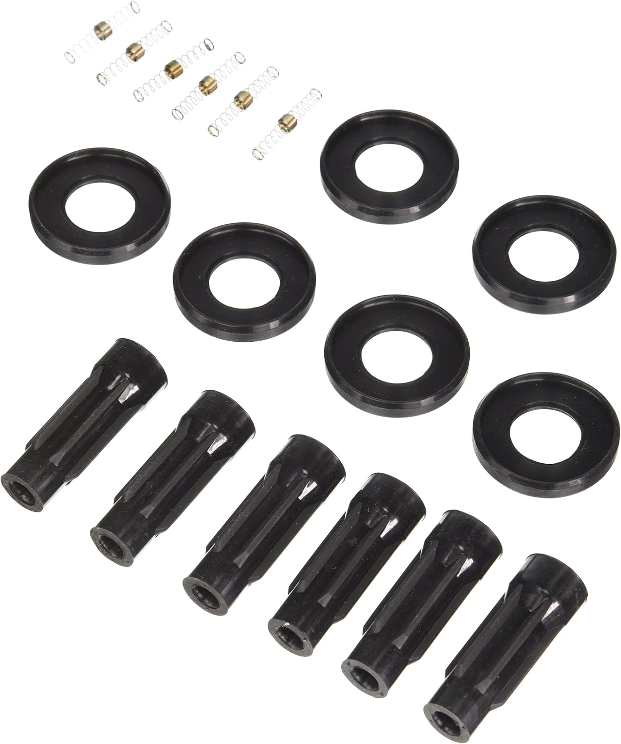 Denso Wire Set - 671-6268