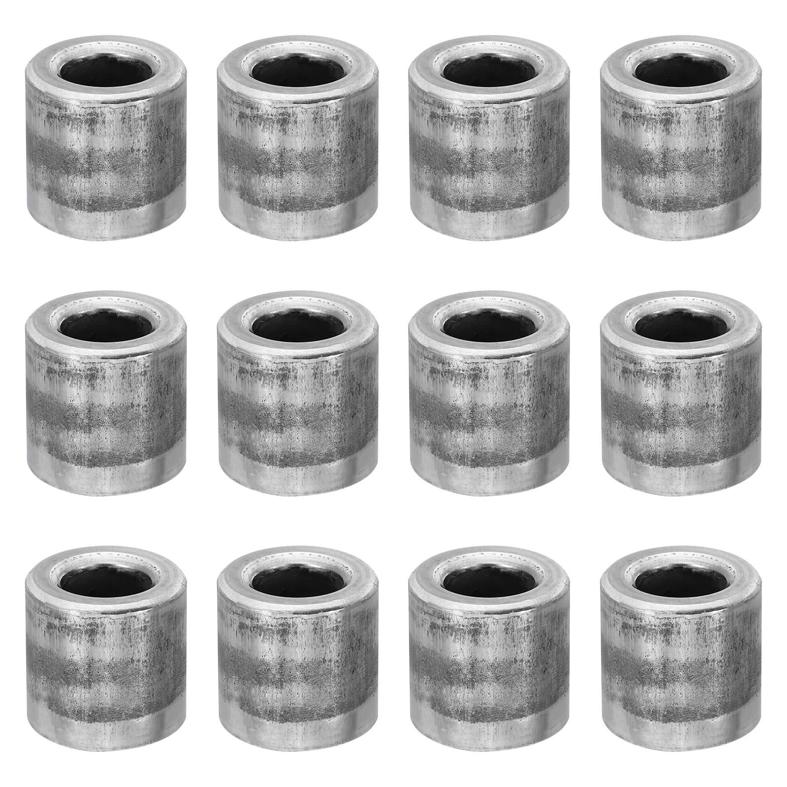 PATIKIL M10 Steel Spacers