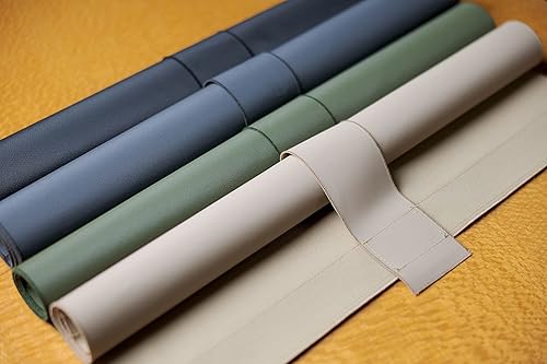 Miniatura 3 de ALP Persianas opacas. Persianas para oscurecer la habitación, bloquean las vistas en aulas, oficinas y hogares. Tela tradicional de poliéster.